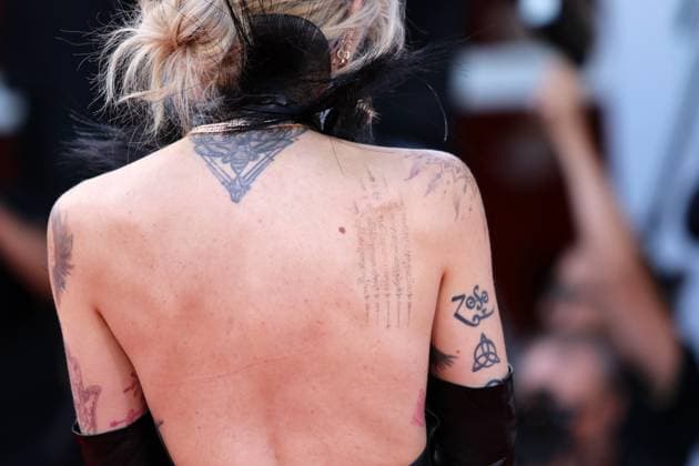 Red carpet for the movie Frankenstein during the 82st Venice International Film Festival, 30 August, 2025 Europe, Italy, Lido di Venezia, August 30, 2025: Paris Jackson attends a red carpet for the movie Frankenstein during the 82st Venice International Film Festival on August 30, 2025, in Venice, Italy., Credit:Ottavia Da Re Avalon Italy, Venice Copyright: xOttaviaxDaxRex xAvalonx 1032880023