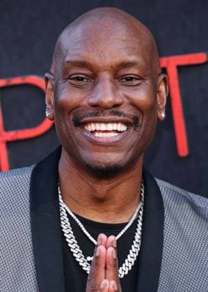 World Premiere Of Lionsgate s The Strangers - Chapter 2 American actor, singer, songwriter, author, model, and television producer Tyrese Gibson arrives at the World Premiere Of Lionsgate s The Strangers - Chapter 2 held at AMC Century City 15 at Westfield Century City in Century City, Los Angeles, California, United States. AMC Century City 15 at Westfield Century City, Century City, Los Angeles, California, USA California United States Copyright: xImagexPressxAgencyx originalFilename: collin-worldpre250917_npo6z.jpg