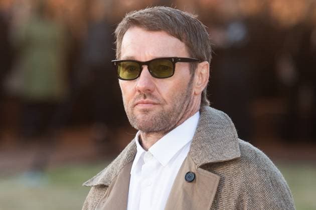 Burberry SS26 Runway Show Arrivals - Kensington Palace Gardens, London, UK Joel Edgerton arrives for Burberry s SS26 Runway Show during London Fashion Week at Kensington Palace Gardens, London, England, UK on Monday 22 September, 2025., Credit:Justin Ng Avalon UK, England, London, Kensington Palace Gardens Copyright: xJustinxNgx xAvalonx 1039467828