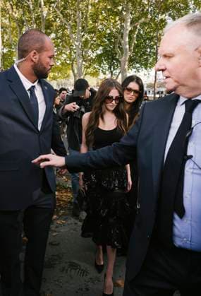 Leni Klum at the Elie Saab Collection Prêt à Porter Printemps Été 2026 fashion show during Paris Fashion Week PFW , October 4, 2026 ? Sam Delpech Bestimage Leni Klum at Elie Saab Fashion Show Ready to Wear Collection Spring Summer 2026 during Paris Fashion Week on 4, October, 2026 at the Elie Saab Collection Prêt à Porter Printemps Été 2026 fashion show during Paris Fashion Week PFW , on October 4, 2026 Arrivals Elie Saab Fashion Show Ready to Wear Collection Spring Summer 2026 during Paris Fashion Week PFW , Palais de Tokyo, Paris, France, October 4, 2025 Sam Delpechage Bestimage Arrivals Elie Saab Fashion Show Ready to Wear Collection Spring Summer 2026 during Paris Fashion Week, on 4, October, 2026 Paris France Copyright: xSamxDelpechx xBestimagexSamxDelpechx xBestimagex
