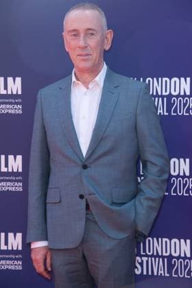London Film Festival 2025 - The Choral Arrivals at Royal Festival Hall, Southbank, London Director Nicholas Hytner attends the Headline Gala of The Choral at The 69th BFI London Film Festival at Royal Festival Hall, Southbank, London, England, UK on Sunday 12 October, 2025., Credit:Justin Ng Avalon UK, England, London, Royal Festival Hall, Southbank Copyright: xJustinxNgx xAvalonx 1044966143