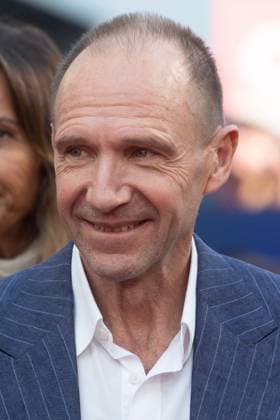 London Film Festival 2025 - The Choral Arrivals at Royal Festival Hall, Southbank, London Ralph Fiennes attends the Headline Gala of The Choral at The 69th BFI London Film Festival at Royal Festival Hall, Southbank, London, England, UK on Sunday 12 October, 2025., Credit:Justin Ng Avalon UK, England, London, Royal Festival Hall, Southbank Copyright: xJustinxNgx xAvalonx 1044967294