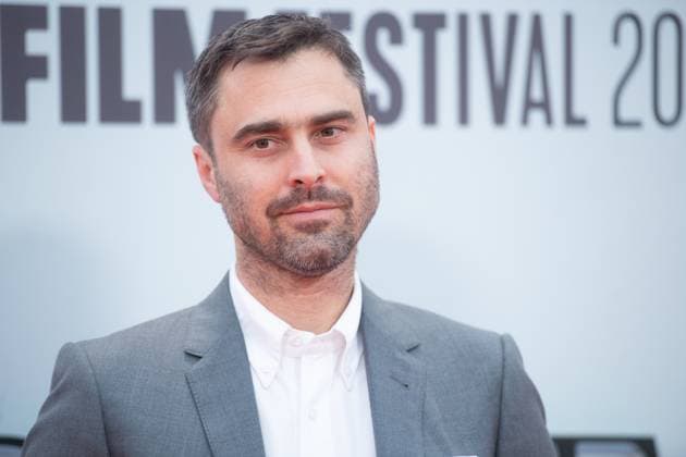 London Film Festival 2025 - The History Of Sound Headline Gala Arrivals at Royal Festival Hall, Southbank, London Screenwriter Ben Shattuck attends the Headline Gala of The History Of Sound at The 69th BFI London Film Festival at Royal Festival Hall, Southbank, London, England, UK on Saturday 18 October, 2025., Credit:Justin Ng Avalon UK, England, London, Royal Festival Hall, Southbank Copyright: xJustinxNgx xAvalonx 1046438843