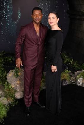 Los Angeles Premiere Of HBO Original Series IT: Welcome To Derry 20 October 2025 . Los Angeles, California - Stephen Rider, Eden Rider At Los Angeles Premiere Of HBO Original Series IT: Welcome To Derry held at Warner Brothers Studios in Los Angeles., Credit:Sadou Faye Avalon United States, CA, Los Angeles, Warner Brothers Studios Copyright: xSadouxFayex xAvalonx 1047113810