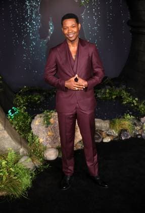 Los Angeles Premiere Of HBO Original Series IT: Welcome To Derry 20 October 2025 . Los Angeles, California - Stephen Rider At Los Angeles Premiere Of HBO Original Series IT: Welcome To Derry held at Warner Brothers Studios in Los Angeles., Credit:Sadou Faye Avalon United States, CA, Los Angeles, Warner Brothers Studios Copyright: xSadouxFayex xAvalonx 1047113829