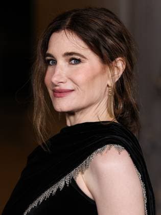 14th Annual LACMA Art + Film Gala 2025 MUSEUM ROW, MIRACLE MILE, LOS ANGELES, CALIFORNIA, USA - NOVEMBER 01: Kathryn Hahn wearing Lanvin FW25 arrives at the 14th Annual LACMA (Los Angeles County Museum of Art) Art + Film Gala 2025 presented by Gucci held at the Los Angeles County Museum of Art on November 1, 2025 in Museum Row, Miracle Mile, Los Angeles, California, United States., Credit:Xavier Collin Avalon United States, California, Los Angeles, Los Angeles County Museum of Art Copyright: xXavierxCollinx xAvalonx 1049888887