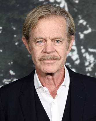 Premiere Of Netflix s Train Dreams HOLLYWOOD, LOS ANGELES, CALIFORNIA, USA - NOVEMBER 03: American actor and director William H. Macy arrives at the Premiere Of Netflix s Train Dreams held at The Egyptian Theatre Hollywood on November 3, 2025 in Hollywood, Los Angeles, California, United States., Credit:Juan Pablo Rico Avalon United States, California, Hollywood, The Egyptian Theatre Hollywood Copyright: xJuanxPabloxRicox xAvalonx 1050186214