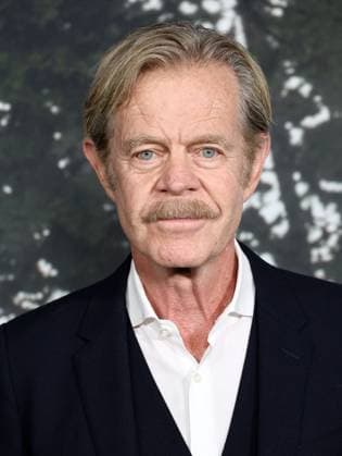 Premiere Of Netflix s Train Dreams HOLLYWOOD, LOS ANGELES, CALIFORNIA, USA - NOVEMBER 03: American actor and director William H. Macy arrives at the Premiere Of Netflix s Train Dreams held at The Egyptian Theatre Hollywood on November 3, 2025 in Hollywood, Los Angeles, California, United States., Credit:Juan Pablo Rico Avalon United States, California, Hollywood, The Egyptian Theatre Hollywood Copyright: xJuanxPabloxRicox xAvalonx 1050186212