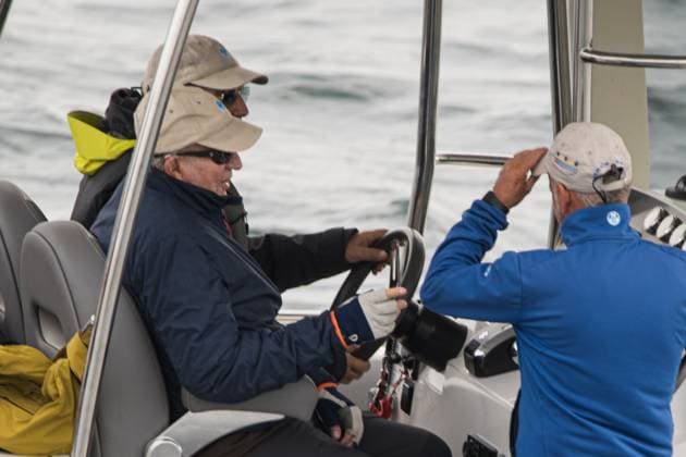 King Juan Carlos I participates in the second day of the Sanxenxo Regattas The King emeritus Juan Carlos I participates in the second day of the regattas at the Club Naútico de Sanxenxo, on November 9, 2025, in Sanxenxo, Pontevedra, Galicia Spain Juan Carlos I is in the Pontevedra town of Sanxenxo to participate, during this weekend, in the regattas of the eighth series of the Spanish 6 meters League 09 NOVEMBER 2025 Elena Ferná Sanxenxo, Pontevedra, Galicia Sanxenxo, Pontevedra, Galicia Spain Copyright: xElenaxFernandezx 7088631