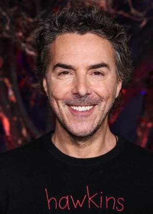 Netflix FYSEE: The Fall Edit - Stranger Things Season 5 FYC Event Canadian-American director, producer, actor, and founder of 21 Laps Entertainment Shawn Levy arrives at the Netflix FYSEE: The Fall Edit - Stranger Things Season 5 FYC (For Your Consideration) Event held at the Netflix Tudum Theater in Hollywood, Los Angeles, California, United States. Netflix Tudum Theater, Hollywood, Los Angeles, California, USA California United States Copyright: xImagexPressxAgencyx originalFilename: collin-netflixf251109_npDtJ.jpg