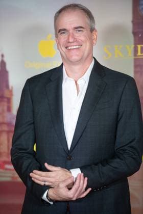 The Family Plan 2 World Premiere Arrivals at Curzon Mayfair, London, UK Writer and executive Producer David Coggeshall attends The Family Plan 2 World Premiere at Curzon Mayfair, London, England, UK on Tuesday 11 November, 2025., Credit:Justin Ng Avalon UK, England, London, Curzon Mayfair Copyright: xJustinxNgx xAvalonx 1051890741