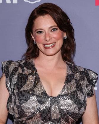2025 Clio Entertainment Awards HOLLYWOOD, LOS ANGELES, CALIFORNIA, USA - NOVEMBER 13: American actress, comedian, singer, writer, and producer Rachel Bloom arrives at the 2025 Clio Entertainment Awards held at the Dolby Theatre on November 13, 2025 in Hollywood, Los Angeles, California, United States., Credit:Kay Qiao Avalon United States, California, Hollywood, Dolby Theatre Copyright: xKayxQiaox xAvalonx 1052339300