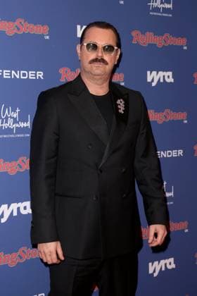 ZYN Rolling Stone UK Awards, Arrivals, at the Roundhouse, London, UK on the 20th November 2025 Danny Dyer at ZYN Rolling Stone UK Awards, Arrivals, at the Roundhouse, London, UK on the 20th November 2025, Credit:James Shaw Avalon UNITED KINGDOM, LONDON, London Copyright: xJamesxShawx xAvalonx 1053599819