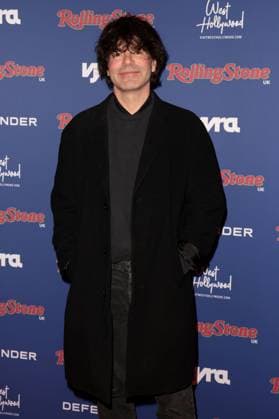ZYN Rolling Stone UK Awards, Arrivals, at the Roundhouse, London, UK on the 20th November 2025 Tim Burgess at ZYN Rolling Stone UK Awards, Arrivals, at the Roundhouse, London, UK on the 20th November 2025, Credit:James Shaw Avalon UNITED KINGDOM, LONDON, London Copyright: xJamesxShawx xAvalonx 1053603746