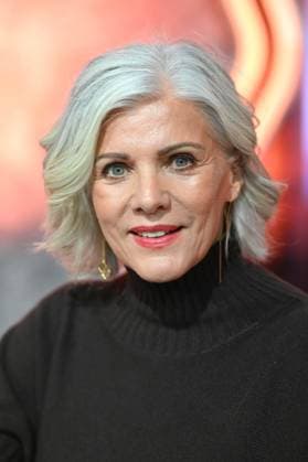 Birgit SCHROWANGE, Moderatorin, Portraet, Porträt, Portrait, Angeschnittenes Einzelbild, Einzelmotiv, 30. RTL Spendenmarathon Wir helfen Kindern , Fernsehen, 20.-21.11.2025 in Huerth, Deutschland,