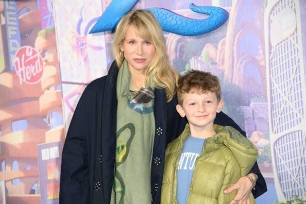 Zootropolis 2 UK Premiere Arrivals at Picturehouse Central, London, UK Lucy Punch attends The Zootropolis 2 UK Premiere at Picturehouse Central, London, England, UK on Sunday 23 November, 2025., Credit:Justin Ng Avalon UK, England, London, Picturehouse Central Copyright: xJustinxNgx xAvalonx 1054152974