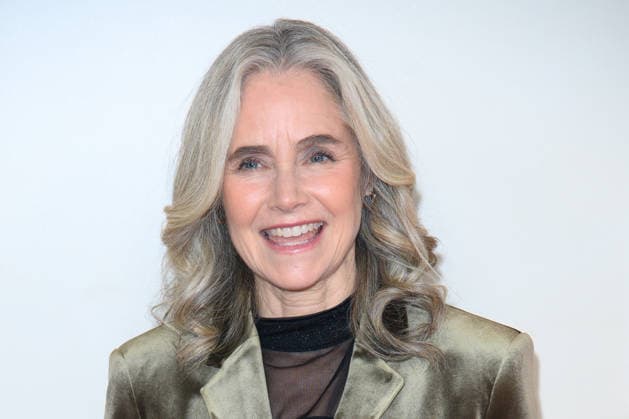 Ella McCay UK Special Screening Arrivals at Picturehouse Central, London, UK - 24 November 2025 Producer Julie Ansell attends The Ella McCay UK Special Screening at Picturehouse Central, London, England, UK on Monday 24 November, 2025., Credit:Justin Ng Avalon UK, England, London, Picturehouse Central Copyright: xJustinxNgx xAvalonx 1054455382