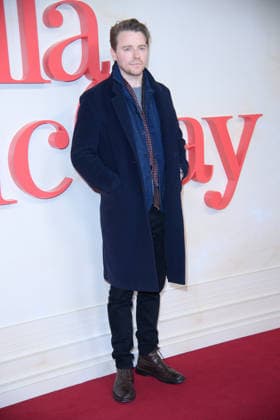 Ella McCay UK Special Screening Arrivals at Picturehouse Central, London, UK - 24 November 2025 Jack Lowden attends The Ella McCay UK Special Screening at Picturehouse Central, London, England, UK on Monday 24 November, 2025., Credit:Justin Ng Avalon UK, England, London, Picturehouse Central Copyright: xJustinxNgx xAvalonx 1054455510
