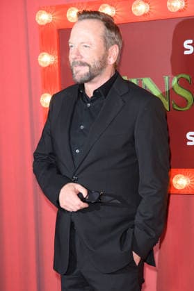 Tinsel Town World Premiere at Vue, Leicester Square, London, UK Kiefer Sutherland attends The Tinsel Town World Premiere at Vue, Leicester Square in London, England, UK on Thursday 27 November, 2025., Credit:Justin Ng Avalon UK, England, London, Vue, Leicester Square Copyright: xJustinxNgx xAvalonx 1055044186