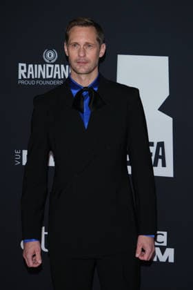28th British Independent Film Awards, Roundhouse, London, UK, 30 November 2025 Alexander Skarsgard at the 28th British Independent Film Awards, Roundhouse, London, UK, 30 November 2025., Credit:Julie Edwards Avalon United Kingdom, London Copyright: xJuliexEdwardsx xAvalonx 1055651818