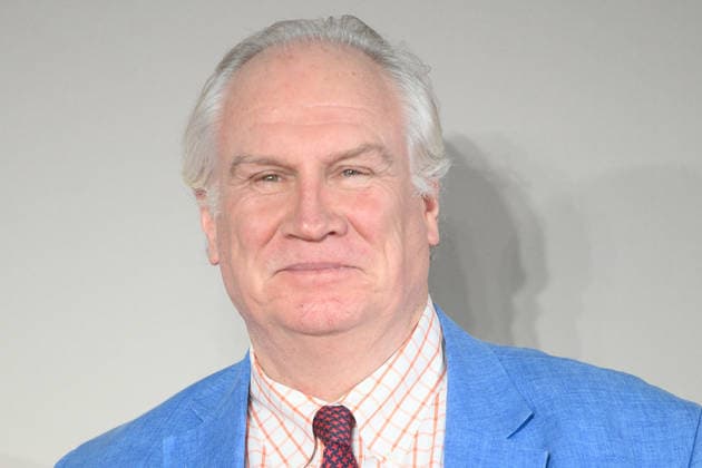 Amadeus World Premiere Arrivals at Odeon Luxe, Leicester Square, London Rupert Vansittart attends the Amadeus World Premiere at Odeon Luxe, Leicester Square in London, England, UK on Tuesday 02 December, 2025., Credit:Justin Ng Avalon UK, England, London, Odeon Luxe, Leicester Square Copyright: xJustinxNgx xAvalonx 1056110436