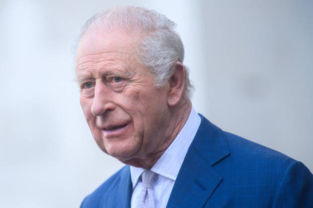 King Charles III Attends Advent Service at Westminster Abbey, London, UK - 10 December, 2025 King Charles III attends an Advent Service at Westminster Abbey, London, England, UK on Wednesday 10 December, 2025., Credit:Justin Ng Avalon UK, England, London, Westminster Abbey Copyright: xJustinxNgx xAvalonx 1058145356