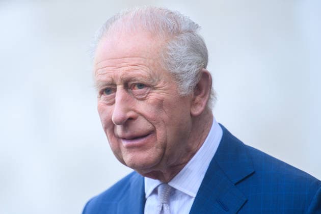 King Charles III Attends Advent Service at Westminster Abbey, London, UK - 10 December, 2025 King Charles III attends an Advent Service at Westminster Abbey, London, England, UK on Wednesday 10 December, 2025., Credit:Justin Ng Avalon UK, England, London, Westminster Abbey Copyright: xJustinxNgx xAvalonx 1058145370