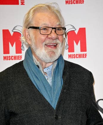 Gala Performance of Mischief s Christmas Carol Goes Wrong, Arrivals, London, UK. 14 December 2025 London, UK, 14 December 2025. Matthew Kelly attends the Gala Performance of Mischief s Christmas Carol Goes Wrong at the Apollo Theatre, London, UK., Credit:Lee Floyd Avalon UK, London, Apollo Theatre Copyright: xLeexFloydx xAvalonx 1059245218