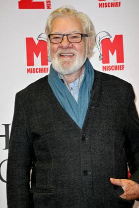 Gala Performance of Mischief s Christmas Carol Goes Wrong, Arrivals, London, UK. 14 December 2025 London, UK, 14 December 2025. Matthew Kelly attends the Gala Performance of Mischief s Christmas Carol Goes Wrong at the Apollo Theatre, London, UK., Credit:Lee Floyd Avalon UK, London, Apollo Theatre Copyright: xLeexFloydx xAvalonx 1059249782