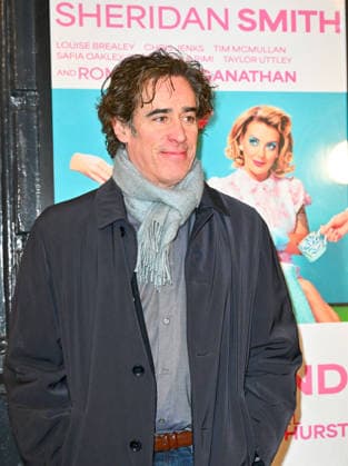 Woman in Mind, Arrivals, London, UK, 06 January 2026. London, UK, 06 January 2026. Stephen Mangan attends Woman in Mind at the Duke of York s Theatre, London, UK., Credit:Lee Floyd Avalon UK, London, the Duke of York s Theatre Copyright: xLeexFloydx xAvalonx 1063811297