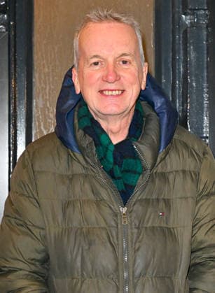 Woman in Mind, Arrivals, London, UK, 06 January 2026. London, UK, 06 January 2026. Frank Skinner attends Woman in Mind at the Duke of York s Theatre, London, UK., Credit:Lee Floyd Avalon UK, London, the Duke of York s Theatre Copyright: xLeexFloydx xAvalonx 1063811345