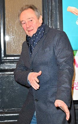 Woman in Mind, Arrivals, London, UK, 06 January 2026. London, UK, 06 January 2026. Paul Whitehouse attends Woman in Mind at the Duke of York s Theatre, London, UK., Credit:Lee Floyd Avalon UK, London, the Duke of York s Theatre Copyright: xLeexFloydx xAvalonx 1063811371