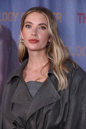 The Chronology of Water Los Angeles premiere, 2220 Arts + Archives, Los Angeles, USA, 08 January 2026 Ashley Benson at the Los Angeles premiere of The Chronology of Water, 2220 Arts + Archives, Los Angeles, USA, 08 January 2026., Credit:Xavier Collin Image Press Agency Avalon USA, Los Angeles Copyright: xXavierxCollin ImagexPressxAgencyx xAvalonx 1064409939