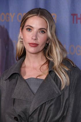 The Chronology of Water Los Angeles premiere, 2220 Arts + Archives, Los Angeles, USA, 08 January 2026 Ashley Benson at the Los Angeles premiere of The Chronology of Water, 2220 Arts + Archives, Los Angeles, USA, 08 January 2026., Credit:Xavier Collin Image Press Agency Avalon USA, Los Angeles Copyright: xXavierxCollin ImagexPressxAgencyx xAvalonx 1064409965