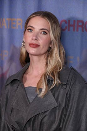 The Chronology of Water Los Angeles premiere, 2220 Arts + Archives, Los Angeles, USA, 08 January 2026 Ashley Benson at the Los Angeles premiere of The Chronology of Water, 2220 Arts + Archives, Los Angeles, USA, 08 January 2026., Credit:Xavier Collin Image Press Agency Avalon USA, Los Angeles Copyright: xXavierxCollin ImagexPressxAgencyx xAvalonx 1064410010