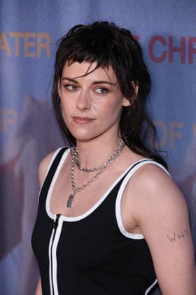 The Chronology of Water Los Angeles premiere, 2220 Arts + Archives, Los Angeles, USA, 08 January 2026 Kristen Stewart at the Los Angeles premiere of The Chronology of Water, 2220 Arts + Archives, Los Angeles, USA, 08 January 2026., Credit:Xavier Collin Image Press Agency Avalon USA, Los Angeles Copyright: xXavierxCollin ImagexPressxAgencyx xAvalonx 1064410209