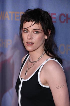 The Chronology of Water Los Angeles premiere, 2220 Arts + Archives, Los Angeles, USA, 08 January 2026 Kristen Stewart at the Los Angeles premiere of The Chronology of Water, 2220 Arts + Archives, Los Angeles, USA, 08 January 2026., Credit:Xavier Collin Image Press Agency Avalon USA, Los Angeles Copyright: xXavierxCollin ImagexPressxAgencyx xAvalonx 1064410224