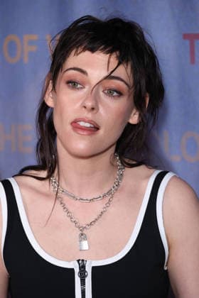 The Chronology of Water Los Angeles premiere, 2220 Arts + Archives, Los Angeles, USA, 08 January 2026 Kristen Stewart at the Los Angeles premiere of The Chronology of Water, 2220 Arts + Archives, Los Angeles, USA, 08 January 2026., Credit:Xavier Collin Image Press Agency Avalon USA, Los Angeles Copyright: xXavierxCollin ImagexPressxAgencyx xAvalonx 1064410245