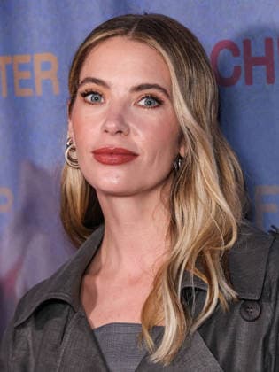 Los Angeles Premiere Of The Forge s The Chronology Of Water HISTORIC FILIPINOTOWN, LOS ANGELES, CALIFORNIA, USA - JANUARY 08: American actress and singer Ashley Benson arrives at the Los Angeles Premiere Of The Forge s The Chronology Of Water held at 2220 Arts + Archives on January 8, 2026 in Historic Filipinotown, Los Angeles, California, United States., Credit:Xavier Collin Avalon United States, California, Los Angeles, 2220 Arts + Archives Copyright: xXavierxCollinx xAvalonx 1064497847