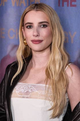 Los Angeles Premiere Of The Forge s The Chronology Of Water HISTORIC FILIPINOTOWN, LOS ANGELES, CALIFORNIA, USA - JANUARY 08: American actress, singer, producer, and model Emma Roberts arrives at the Los Angeles Premiere Of The Forge s The Chronology Of Water held at 2220 Arts + Archives on January 8, 2026 in Historic Filipinotown, Los Angeles, California, United States., Credit:Xavier Collin Avalon United States, California, Los Angeles, 2220 Arts + Archives Copyright: xXavierxCollinx xAvalonx 1064498733