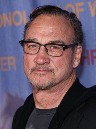 Los Angeles Premiere Of The Forge s The Chronology Of Water HISTORIC FILIPINOTOWN, LOS ANGELES, CALIFORNIA, USA - JANUARY 08: American actor, comedian, singer, musician, producer, writer, and director Jim Belushi arrives at the Los Angeles Premiere Of The Forge s The Chronology Of Water held at 2220 Arts + Archives on January 8, 2026 in Historic Filipinotown, Los Angeles, California, United States., Credit:Xavier Collin Avalon United States, California, Los Angeles, 2220 Arts + Archives Copyright: xXavierxCollinx xAvalonx 1064500034