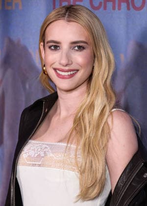 Los Angeles Premiere Of The Forge s The Chronology Of Water HISTORIC FILIPINOTOWN, LOS ANGELES, CALIFORNIA, USA - JANUARY 08: American actress, singer, producer, and model Emma Roberts arrives at the Los Angeles Premiere Of The Forge s The Chronology Of Water held at 2220 Arts + Archives on January 8, 2026 in Historic Filipinotown, Los Angeles, California, United States., Credit:Xavier Collin Avalon United States, California, Los Angeles, 2220 Arts + Archives Copyright: xXavierxCollinx xAvalonx 1064498675