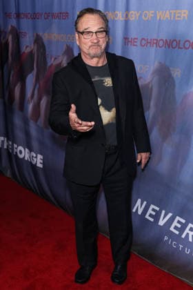 Los Angeles Premiere Of The Forge s The Chronology Of Water HISTORIC FILIPINOTOWN, LOS ANGELES, CALIFORNIA, USA - JANUARY 08: American actor, comedian, singer, musician, producer, writer, and director Jim Belushi arrives at the Los Angeles Premiere Of The Forge s The Chronology Of Water held at 2220 Arts + Archives on January 8, 2026 in Historic Filipinotown, Los Angeles, California, United States., Credit:Xavier Collin Avalon United States, California, Los Angeles, 2220 Arts + Archives Copyright: xXavierxCollinx xAvalonx 1064499994