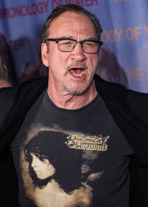 Los Angeles Premiere Of The Forge s The Chronology Of Water HISTORIC FILIPINOTOWN, LOS ANGELES, CALIFORNIA, USA - JANUARY 08: American actor, comedian, singer, musician, producer, writer, and director Jim Belushi arrives at the Los Angeles Premiere Of The Forge s The Chronology Of Water held at 2220 Arts + Archives on January 8, 2026 in Historic Filipinotown, Los Angeles, California, United States., Credit:Xavier Collin Avalon United States, California, Los Angeles, 2220 Arts + Archives Copyright: xXavierxCollinx xAvalonx 1064500095