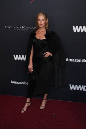 2026 WWD Style Awards, Golden Globes Carolyn Murphy at the 2026 WWD Style Awards, Golden Globes presented by Amazon Beauty, Donna Karan New York, Glamsquad, IHG Hotels & Resorts, and Moët & Chandon held at the Regent Santa Monica Beach on January 9, 2026 in Santa Monica, Los Angeles, California, United States., Credit:Xavier Collin Avalon USA, Los Angeles Copyright: xXavierxCollinx xAvalonx 1064661077