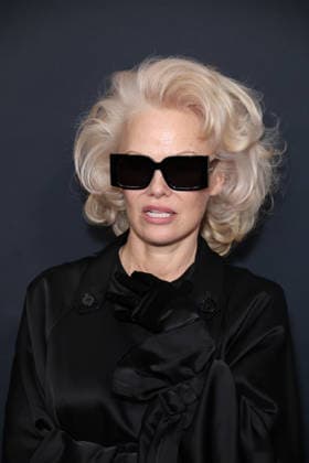2026 WWD Style Awards, Golden Globes Pamela Anderson at the 2026 WWD Style Awards, Golden Globes presented by Amazon Beauty, Donna Karan New York, Glamsquad, IHG Hotels & Resorts, and Moët & Chandon held at the Regent Santa Monica Beach on January 9, 2026 in Santa Monica, Los Angeles, California, United States., Credit:Xavier Collin Avalon USA, Los Angeles Copyright: xXavierxCollinx xAvalonx 1064660343