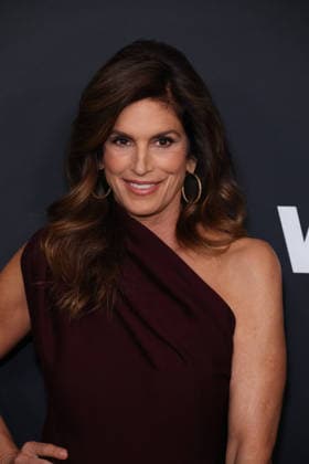 2026 WWD Style Awards, Golden Globes Cindy Crawford at the 2026 WWD Style Awards, Golden Globes presented by Amazon Beauty, Donna Karan New York, Glamsquad, IHG Hotels & Resorts, and Moët & Chandon held at the Regent Santa Monica Beach on January 9, 2026 in Santa Monica, Los Angeles, California, United States., Credit:Xavier Collin Avalon USA, Los Angeles Copyright: xXavierxCollinx xAvalonx 1064660400