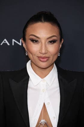 2026 WWD Style Awards, Golden Globes Jeannie Mai at the 2026 WWD Style Awards, Golden Globes presented by Amazon Beauty, Donna Karan New York, Glamsquad, IHG Hotels & Resorts, and Moët & Chandon held at the Regent Santa Monica Beach on January 9, 2026 in Santa Monica, Los Angeles, California, United States., Credit:Xavier Collin Avalon USA, Los Angeles Copyright: xXavierxCollinx xAvalonx 1064662297