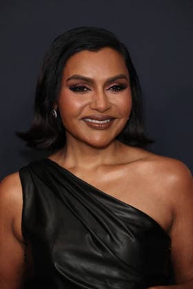 2026 WWD Style Awards, Golden Globes Mindy Kaling at the 2026 WWD Style Awards, Golden Globes presented by Amazon Beauty, Donna Karan New York, Glamsquad, IHG Hotels & Resorts, and Moët & Chandon held at the Regent Santa Monica Beach on January 9, 2026 in Santa Monica, Los Angeles, California, United States., Credit:Xavier Collin Avalon USA, Los Angeles Copyright: xXavierxCollinx xAvalonx 1064662320