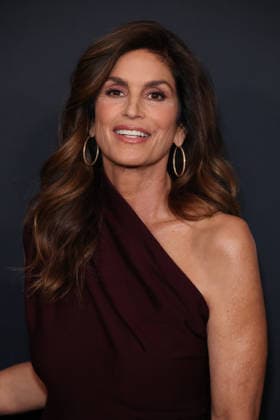 2026 WWD Style Awards, Golden Globes Cindy Crawford at the 2026 WWD Style Awards, Golden Globes presented by Amazon Beauty, Donna Karan New York, Glamsquad, IHG Hotels & Resorts, and Moët & Chandon held at the Regent Santa Monica Beach on January 9, 2026 in Santa Monica, Los Angeles, California, United States., Credit:Xavier Collin Avalon USA, Los Angeles Copyright: xXavierxCollinx xAvalonx 1064663161